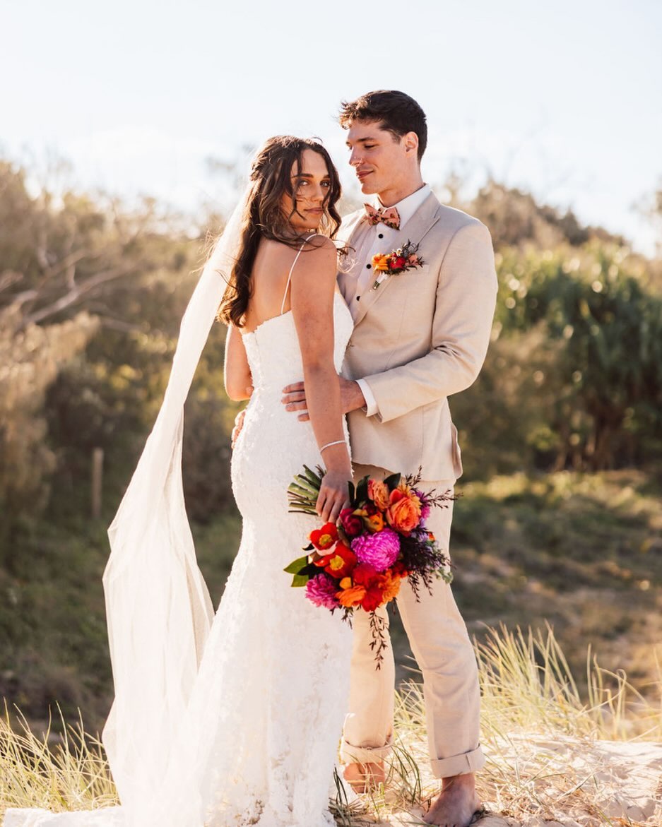 Surfair Beach Hotel – Sunshine Coast Wedding Showcase