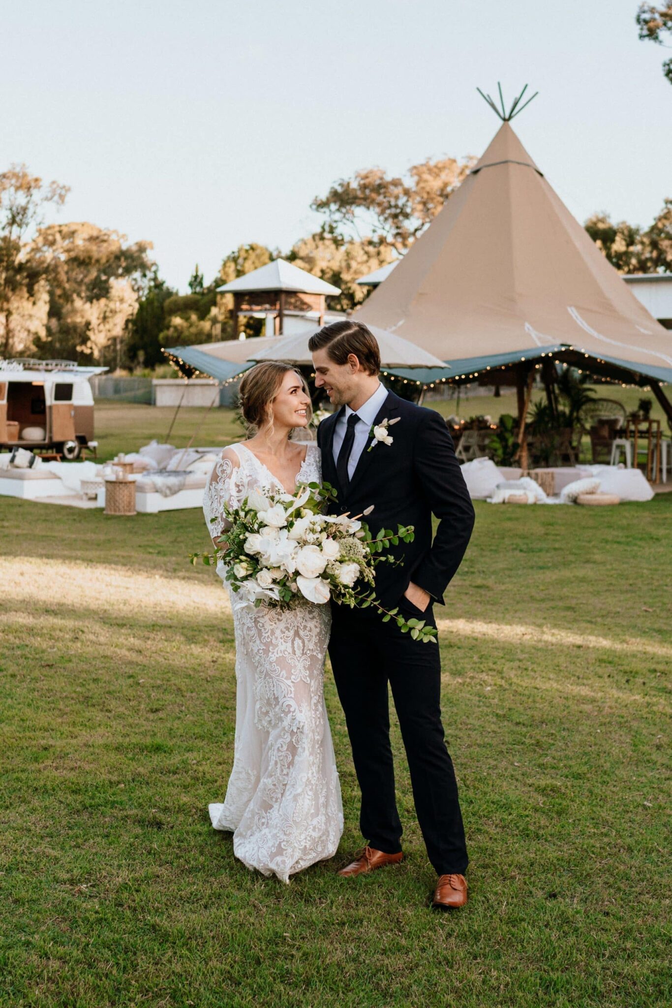 Senses Noosa North Shore – Sunshine Coast Wedding Showcase